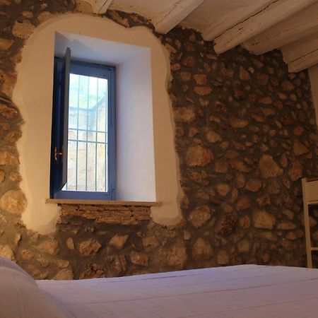 Rustici L'Antico Torchio Villa Кастеламаре дел Голфо Екстериор снимка