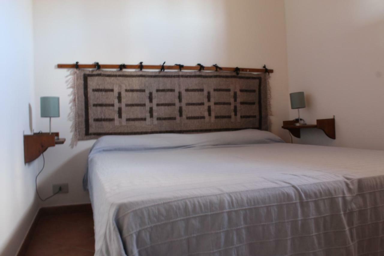 Rustici L'Antico Torchio Villa Кастеламаре дел Голфо Екстериор снимка