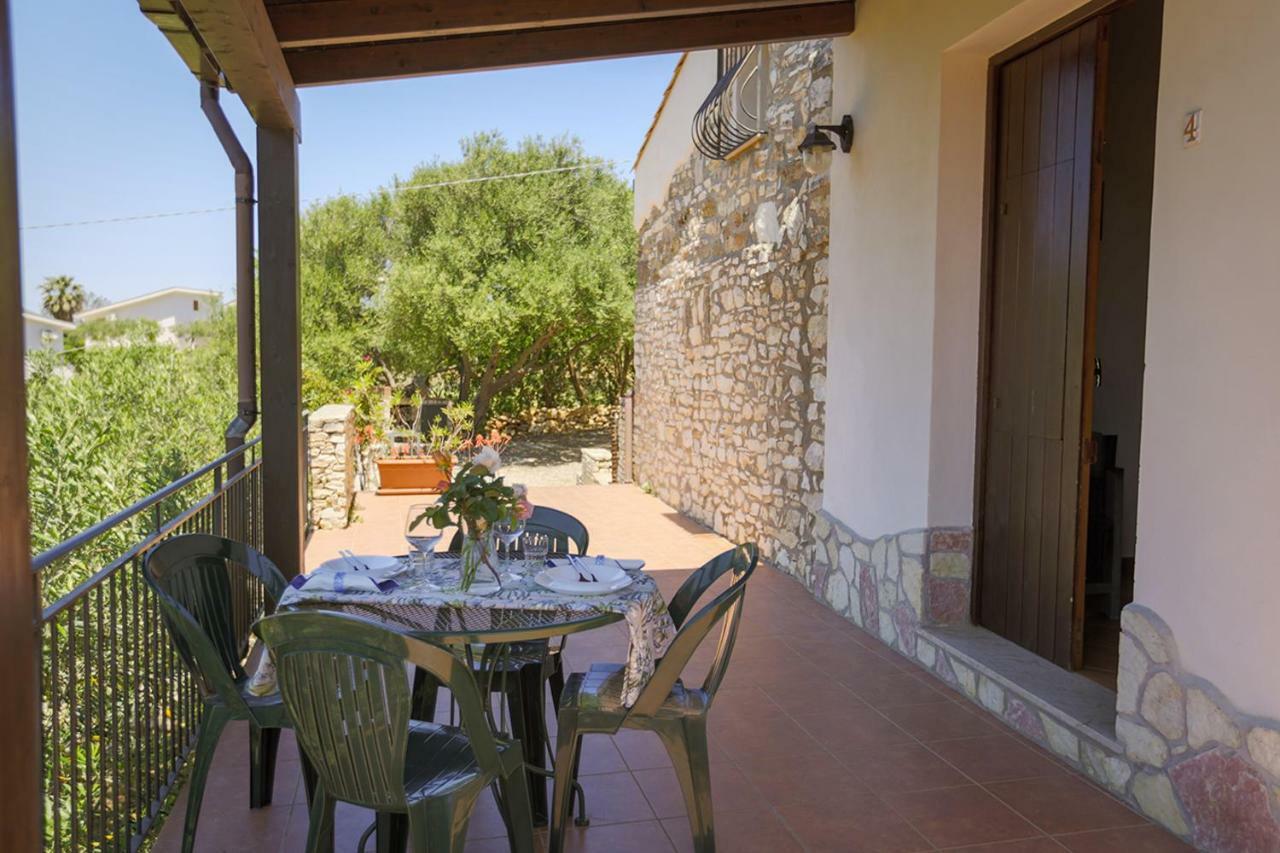 Rustici L'Antico Torchio Villa Кастеламаре дел Голфо Екстериор снимка