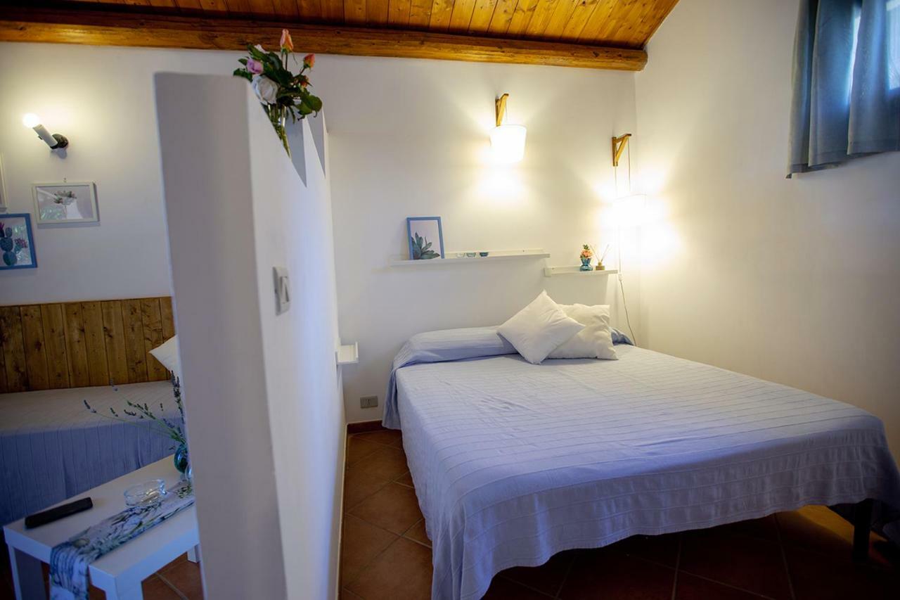 Rustici L'Antico Torchio Villa Кастеламаре дел Голфо Екстериор снимка